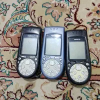 نوکیا 3650اصل
