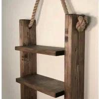 شلف های دیواری ترند