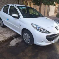 207موتورtu5فرمان هیدرولیک|خودرو سواری و وانت|بهارستان, |دیوار