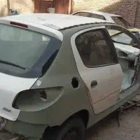 صافکاری بی رنگ نقاشی سرامیک فوری|خدمات موتور و ماشین|بم, |دیوار