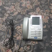 تلفن رو میزی تکنوتل