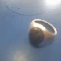 انگشترحدید