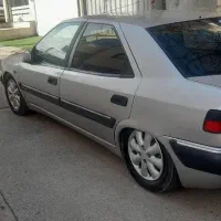 زانتیا مدل ۸۵