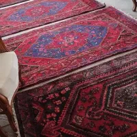 فرش دستبافت|فرش|زنجان, |دیوار