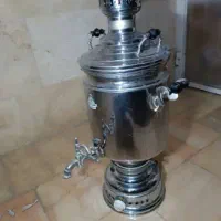 سماور گازی مجلسی