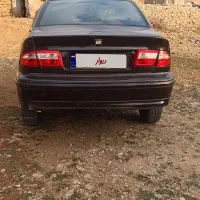 سمند مدل 81تمیز|خودرو سواری و وانت|کازرون, |دیوار