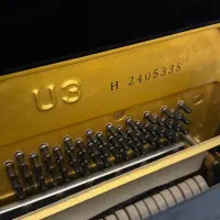 فروش پیانو یاماها‌u3