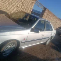 پارس مدل 86دوگانه کارخانه بیرنگ شاسی سالم