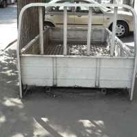 اتاق بار نیسان zf
