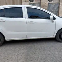 فروش برلیانس H220 دنده ایی مدل ۹۵|خودرو سواری و وانت|کرمانشاه, |دیوار