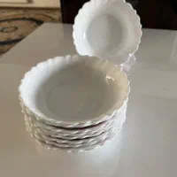 پیاله آبگوشت خوری نو نوبدون ذره ای خط و خش