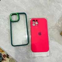 قاپ گوشی ایفون۱۲پرو