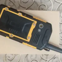 گوشی بیسیم ضد ضربه و آب مهندسی|موبایل|زنجان, |دیوار