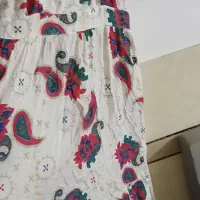 ساحلی نخی مخصوص فصل