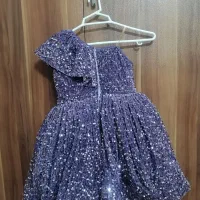 لباس مجلسی بچه گانه