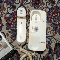 آیفون صوتی الکتروپیک|صوتی و تصویری|بروجرد, |دیوار