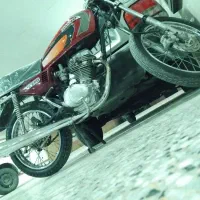 موتور 200 نیکتاز مدل 94