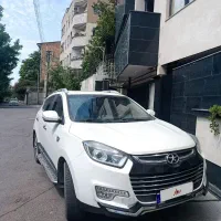 jac s5 new|خودرو سواری و وانت|گرگان, |دیوار