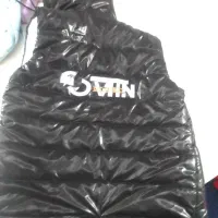 کاپشن .پافر