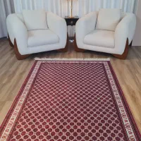 فرشینه وروفرشی کشدار  مخمل شانل|فرش|سبزوار, پاسداران|دیوار