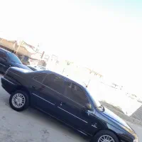 پارس تیوفایو tu5 کلاس ۱۵ مدل ۹۶ دریچه گاز سیمی