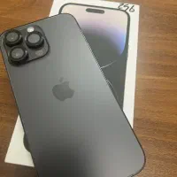 ایفون ۱۴ پرومکس zaa