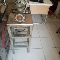 چرخ گوشت|خردکن، آسیاب، غذاساز|نظرآباد, صالح آباد|دیوار