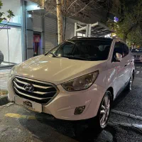 هیوندای توسان ۲۰۱۴ فول