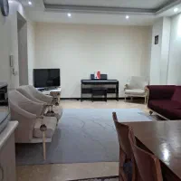 ۵۵ متر_ یک ساله _رو به افتاب_ کلا ۷ واحد خوش نقشه