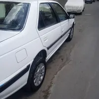پژو پارس سال، مدل ۱۴۰۰|خودرو سواری و وانت|تبریز, |دیوار