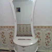 آینه کنسول