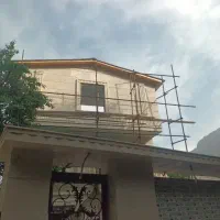 ویلا فولکس با استخر