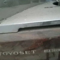 تویوست اصل ژاپن|بخاری، هیتر، شومینه|چابهار, |دیوار