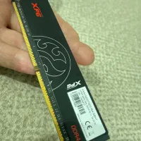 رم تک کانال 32 ddr4