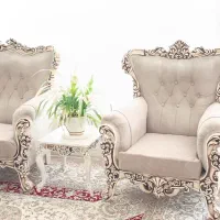مبل هفت نفره درحدنو
