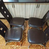 صندلی ناهار خوری