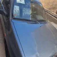 پراید ۸۹ سالم بدون رنگ