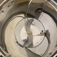 سبزی خورد کن سبز استیل|خردکن، آسیاب، غذاساز|اسلام‌شهر, باغ فیض|دیوار