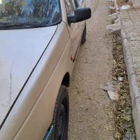 پژو ۴۰۵ رنگ بژ|خودرو سواری و وانت|شیروان (خراسان), |دیوار