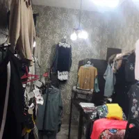 مغازه با ویترین