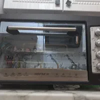 توستر هافنر