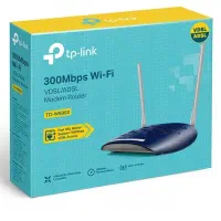 مودم روتر VDSL/ADSL تی پی لینک مدل TD-W9960