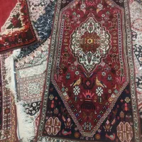 قالی دست بافت  فروشی|فرش|یزد, |دیوار