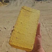 سیمان ماسه اجر گچ پوکه بلوک اهک با خاور تک تریلی|مصالح و تجهیزات ساختمان|یزد, |دیوار