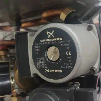 OPTIMA24ff|آبگرمکن، پکیج، شوفاژ|قزوین, |دیوار