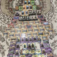 کارت کالاف یا کیمدکالاف