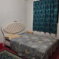 دربست حیاطی روزانه|اجارهٔ کوتاه‌مدت آپارتمان و سوئیت|تهران, هفت چنار|دیوار