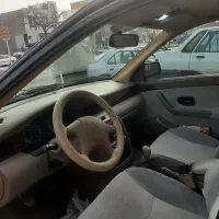 سمند ef7|خودرو سواری و وانت|زنجان, |دیوار