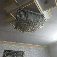 لوستر جدید کریستالی