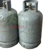 کپسول گاز پرسی پر